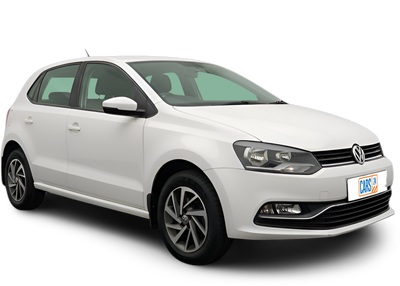 Volkswagen Polo-img